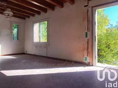 Maison, 95 m²