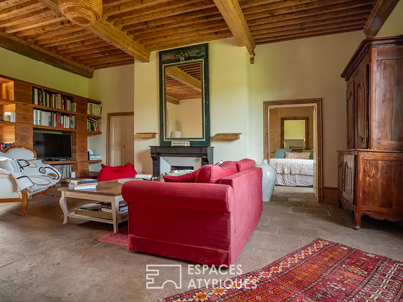 Maison, 330 m²