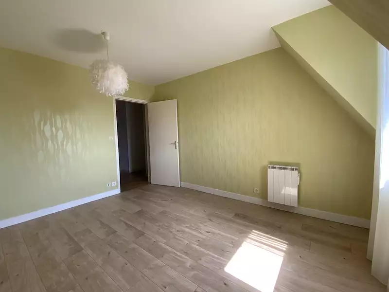 Appartement, 94,72 m²