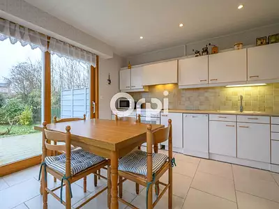 Maison, 110 m²