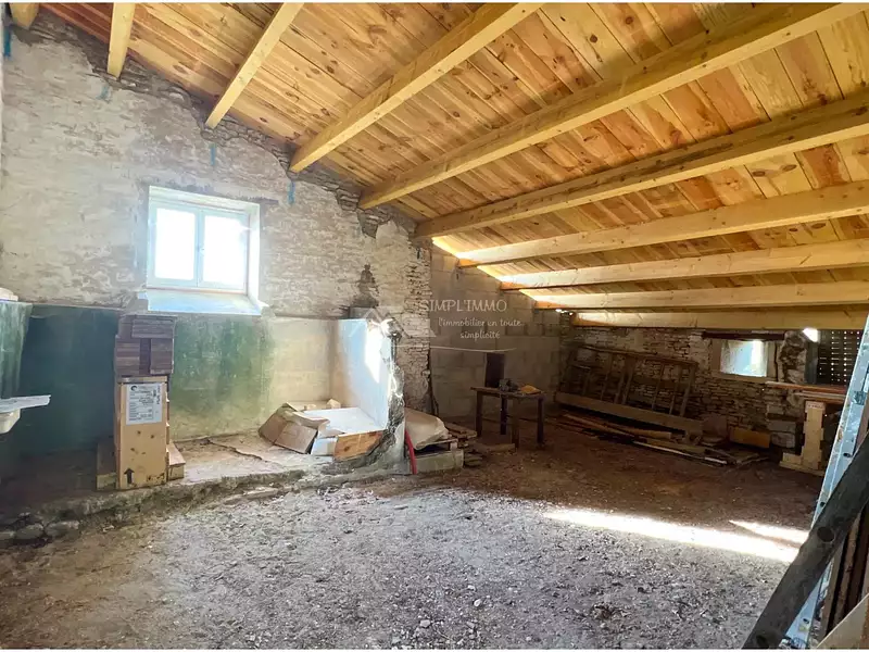 Maison, 190 m²
