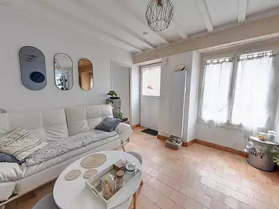 Appartement, 35,32 m²