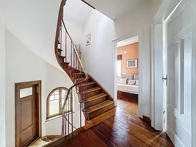 Maison, 165 m²