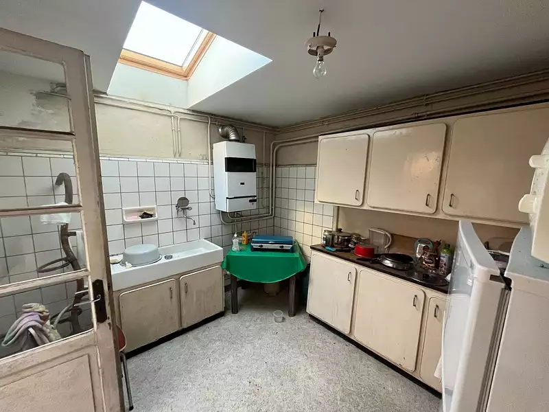 Maison, 101 m²