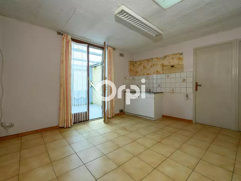 Maison, 86 m²