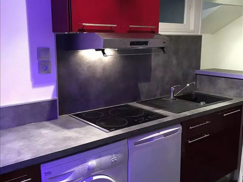 Appartement, 28,9 m²