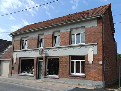 Maison, 142 m²