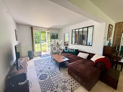 Maison, 155 m²
