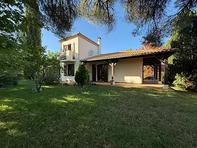 Maison, 140 m²