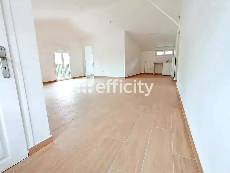 Appartement, 73 m²