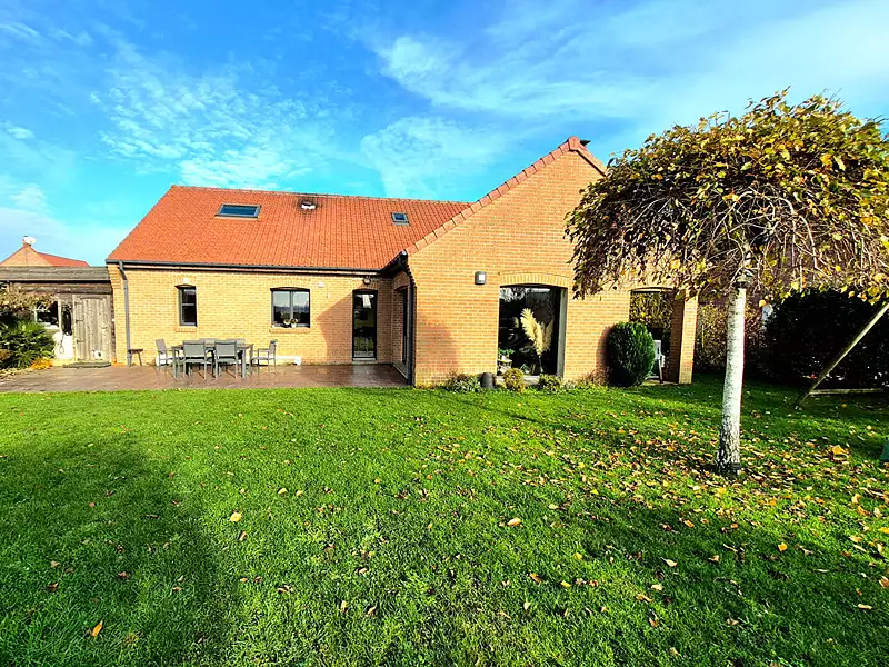 Maison, 150 m²