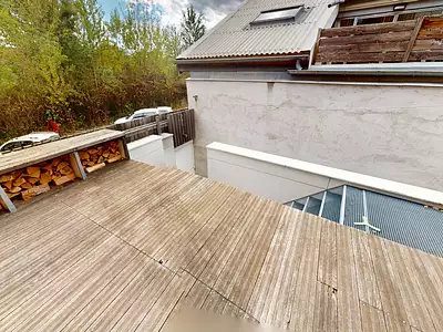 Appartement, 68,09 m²