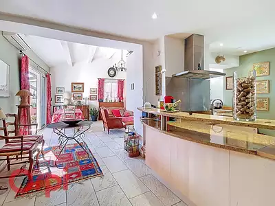 Appartement, 108 m²