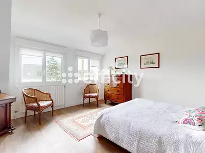 Maison, 148 m²