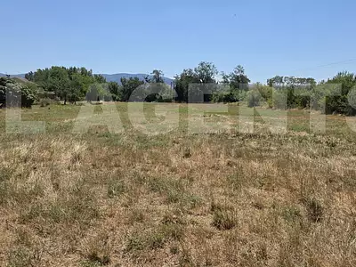 Terrain, 5 760 m²