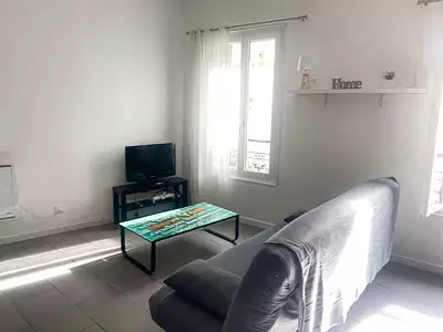 Appartement, 28 m²