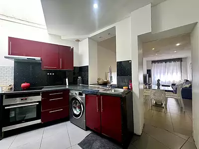 Maison, 92 m²