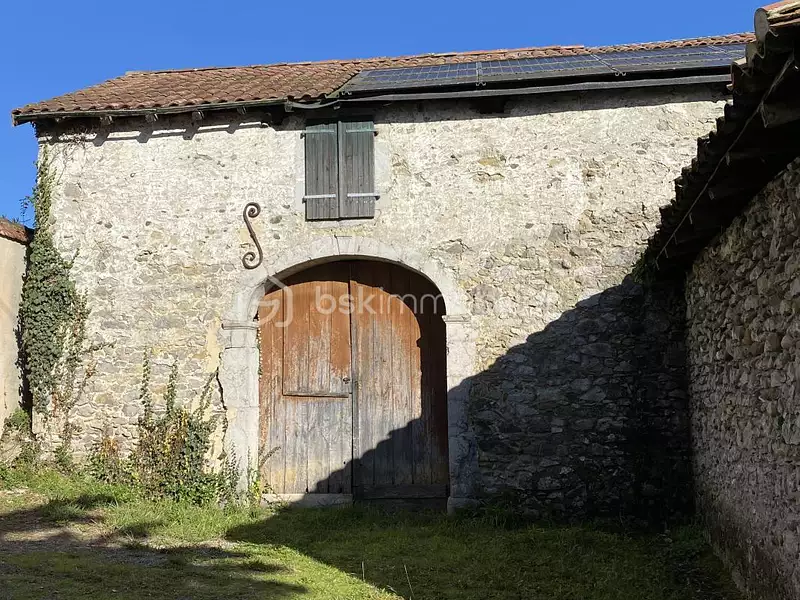 Maison, 295 m²