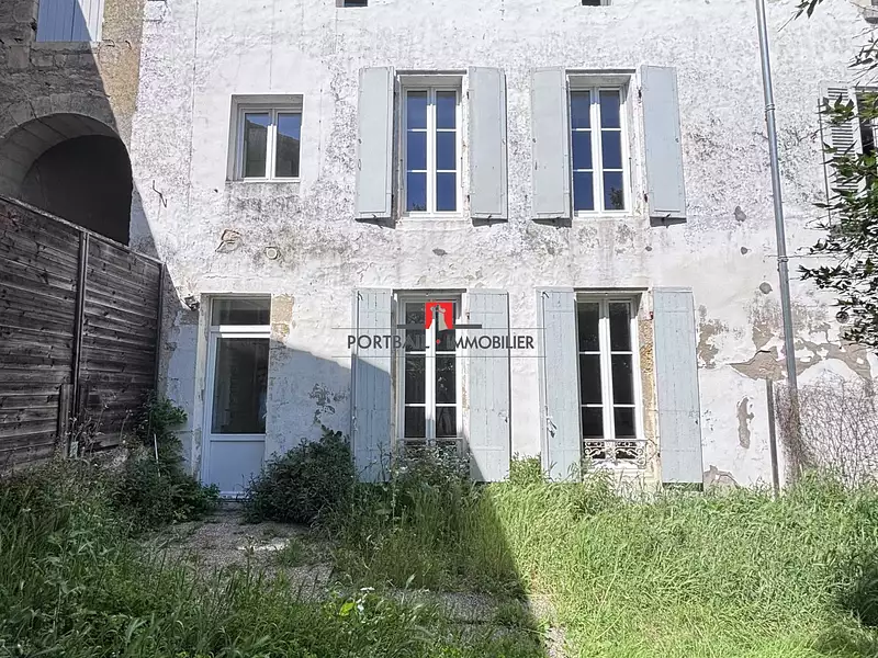 Appartement, 112 m²