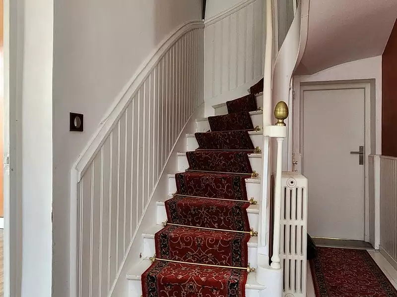 Maison, 171 m²