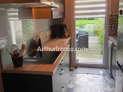 Appartement, 48,96 m²