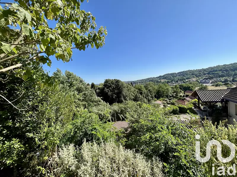 Maison, 160 m²