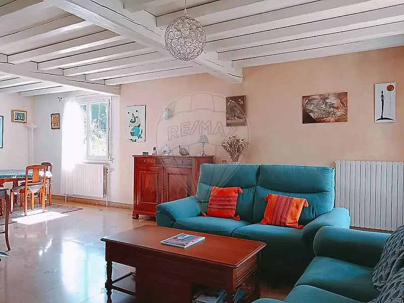 Maison, 105 m²