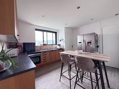 Maison, 99 m²