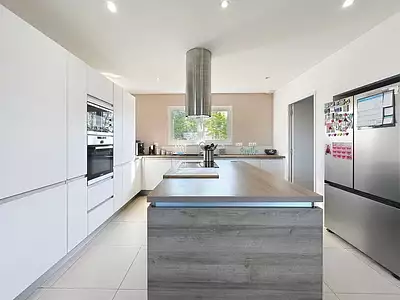 Maison, 158 m²