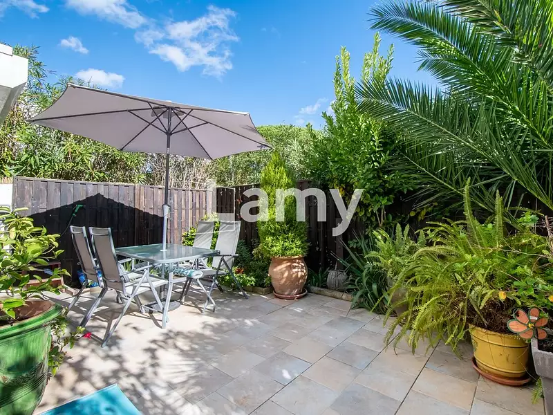 Appartement, 28,7 m²