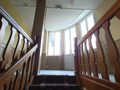 Maison, 560 m²
