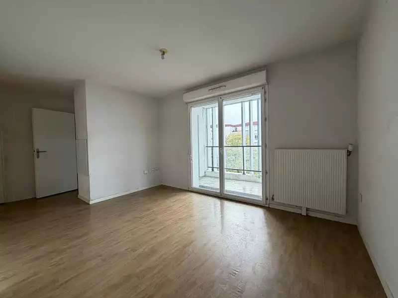 Appartement, 41 m²