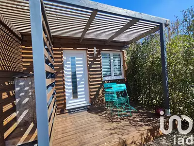 Maison, 165 m²