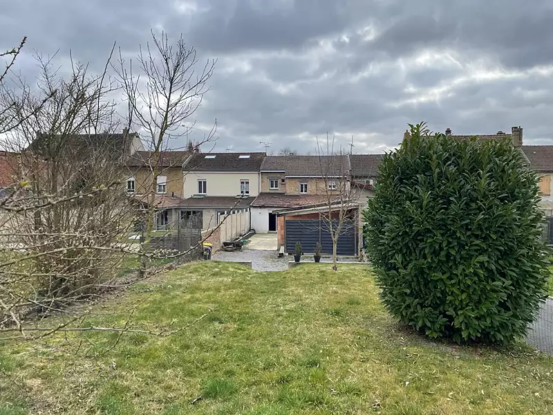 Maison, 250 m²
