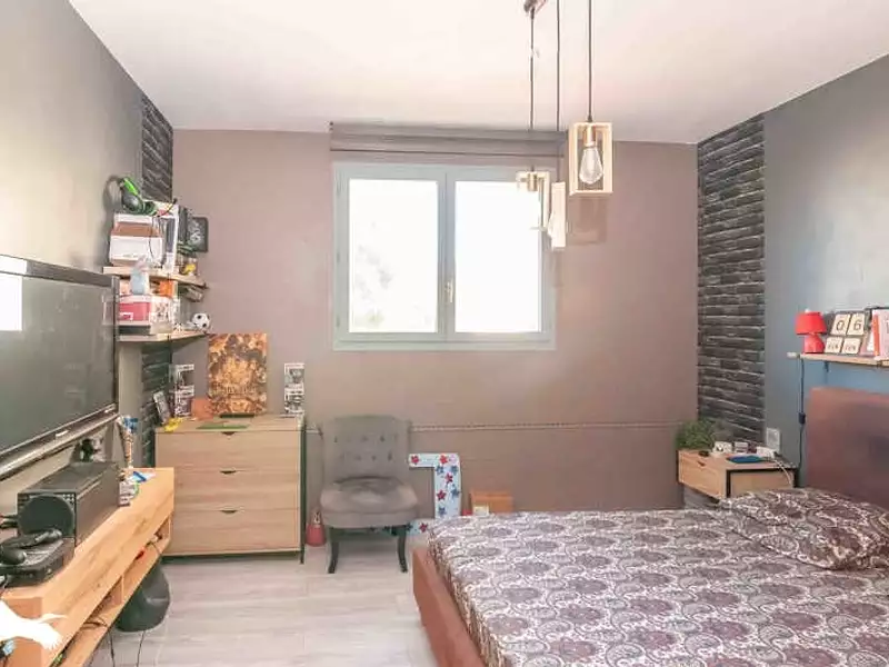 Maison, 106 m²