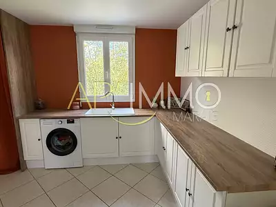 Maison, 135 m²