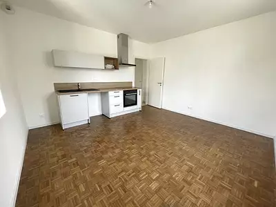 Appartement, 39,03 m²