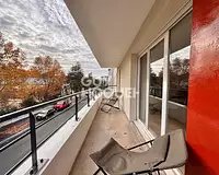 Appartement, 80,16 m²