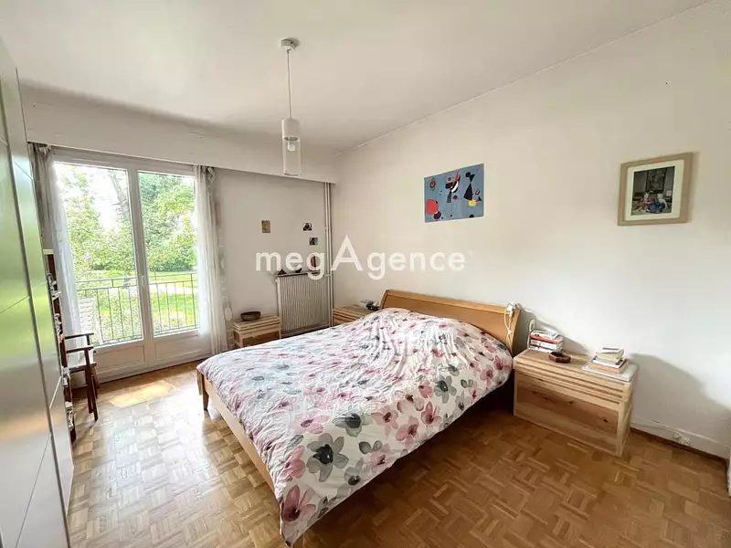 Appartement, 165 m²