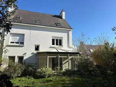 Maison, 155 m²