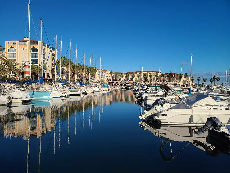 Appartement, 32,3 m²