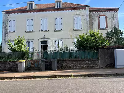 Immeuble, 259,59 m²