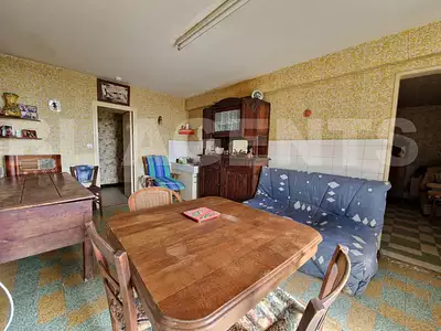 Maison, 99 m²