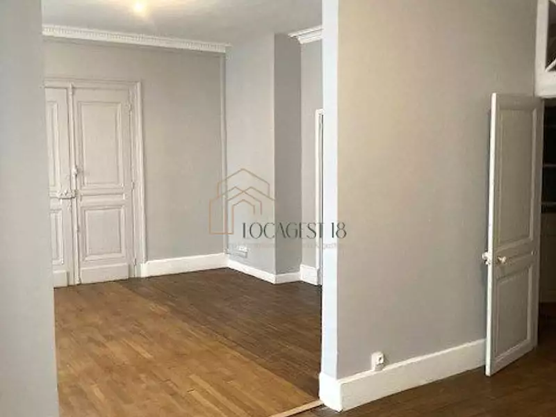 Appartement, 103 m²