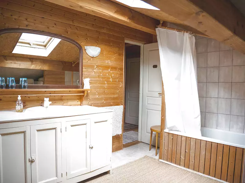 Maison, 190 m²