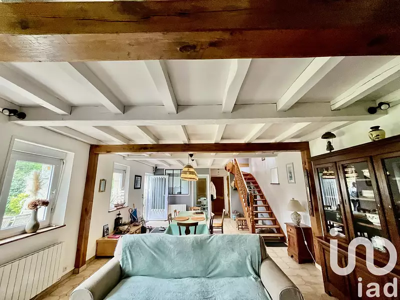 Maison, 100 m²