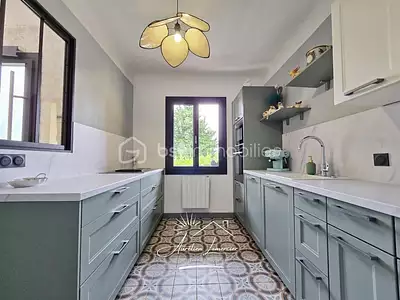 Maison, 200 m²
