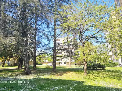 Appartement, 77 m²