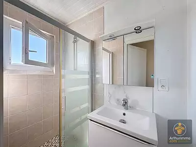 Appartement, 47,47 m²