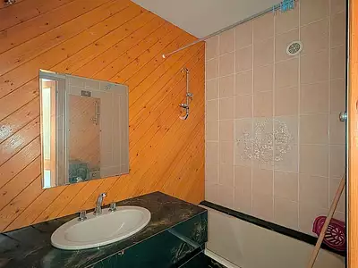 Appartement, 26 m²